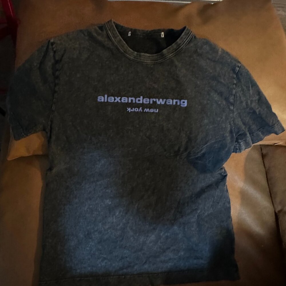 Alexander Wang Tee